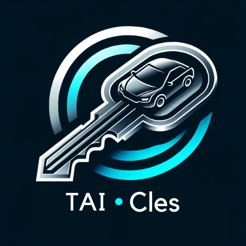 TAI Cles Logo