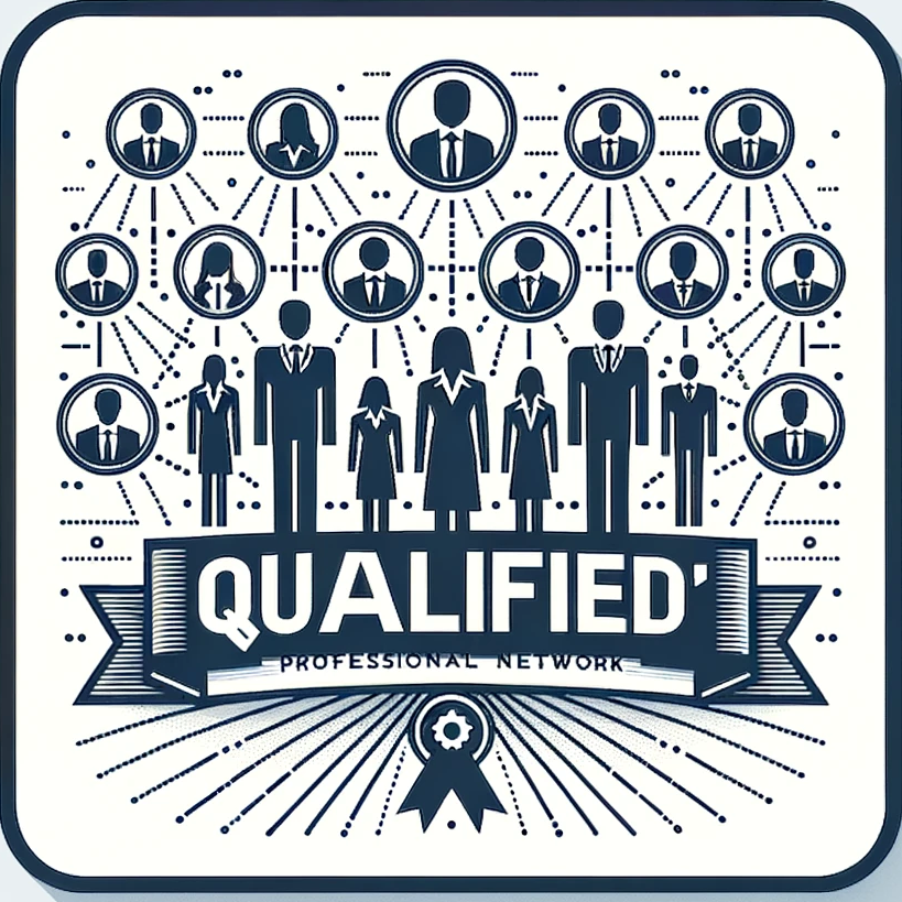 Réseau professionnel